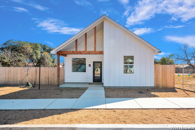 Details for 1535 Lennon St. #3, San Antonio, TX 78223