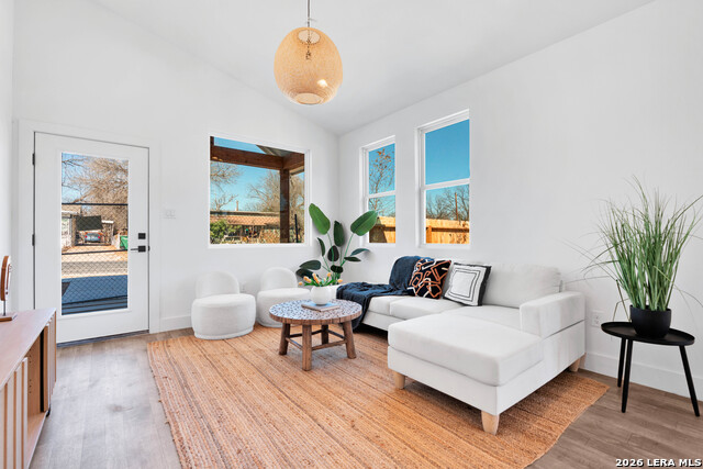 Image 3 of 18 For 1535 Lennon St. #3