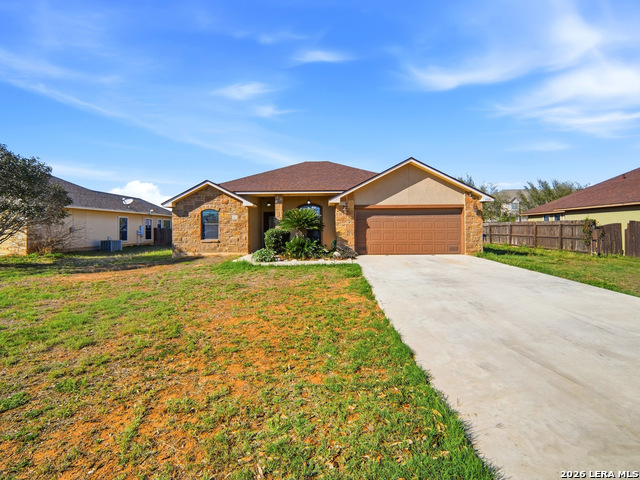 Details for 1924 Vista View, Pleasanton, TX 78064