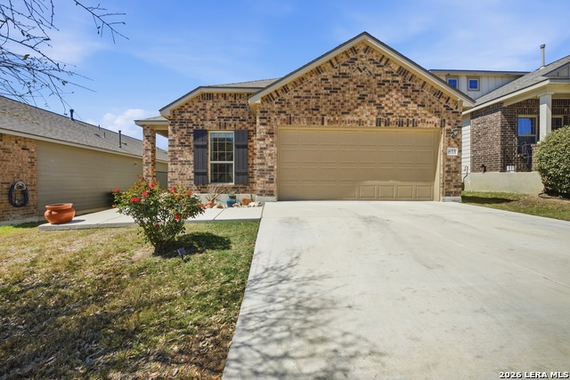 Details for 855 Lambshead Draw, San Antonio, TX 78245