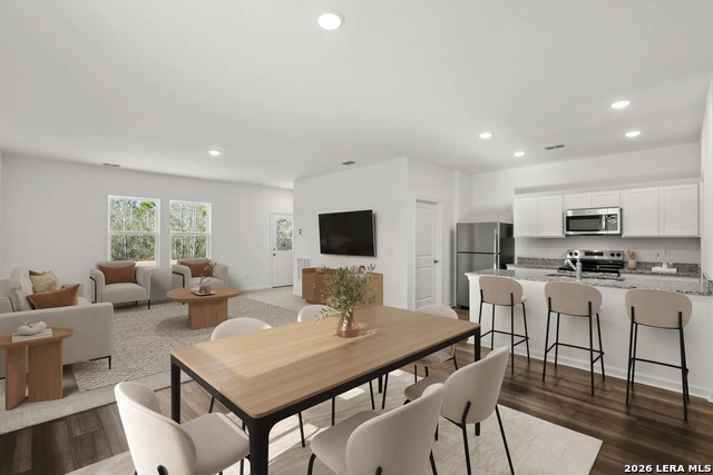 Image 3 of 12 For 4611 Flying Hooves