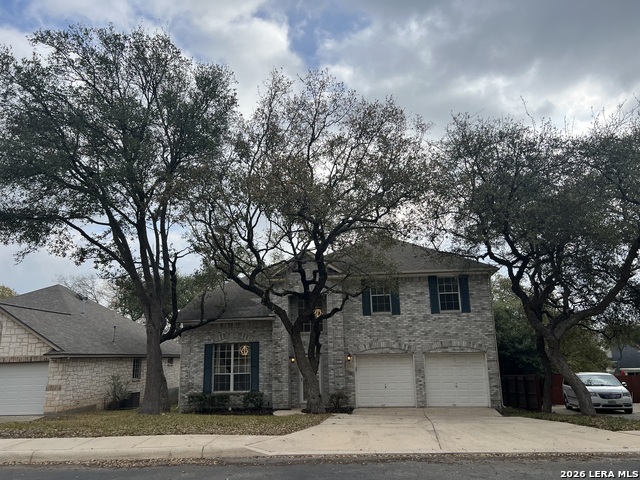 Details for 25210 Battle Lk, San Antonio, TX 78260