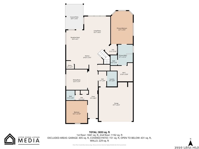 Image 43 of 48 For 13871 Tribeca