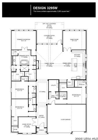 Image 2 of 4 For 1703 Yardzen Lane