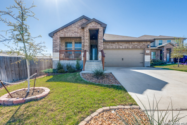 Details for 344 Quinton Bend, Cibolo, TX 78108