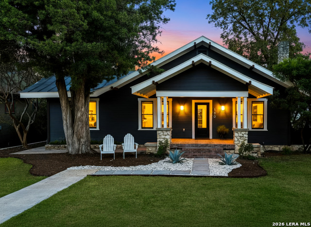 Details for 850 Estes  , Alamo Heights, TX 78209