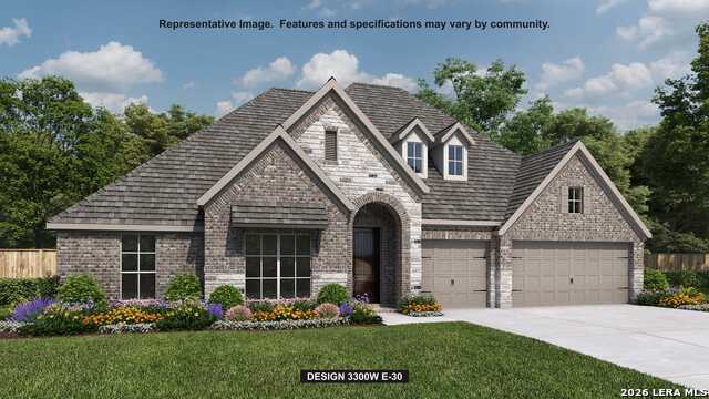 Details for 83 Enia Circle, San Antonio, TX 78257