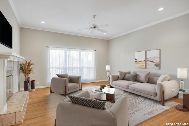 Image 11 of 45 For 7807 Rocking Horse Ln