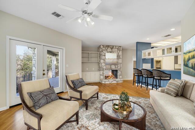 Image 18 of 45 For 7807 Rocking Horse Ln