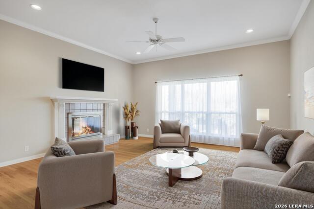 Image 9 of 45 For 7807 Rocking Horse Ln