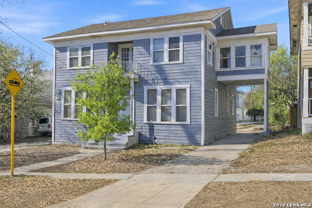 Image 2 of 16 For 419 Mistletoe W