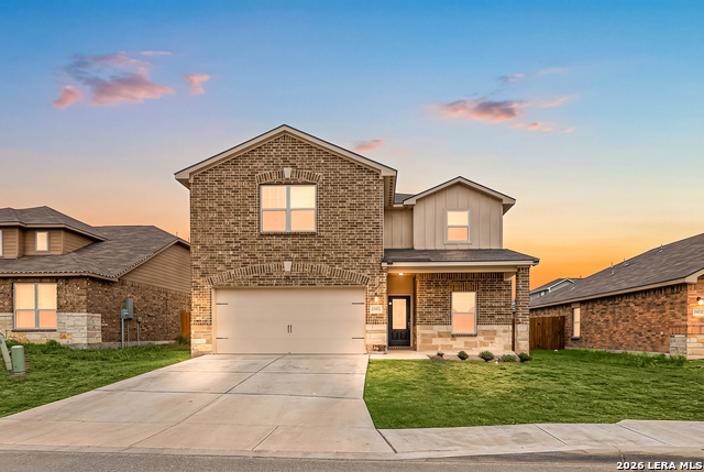 Details for 11815 Wolf Cyn, San Antonio, TX 78252