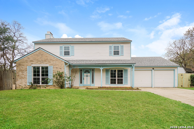 Details for 5106 Sierra Vista, San Antonio, TX 78233