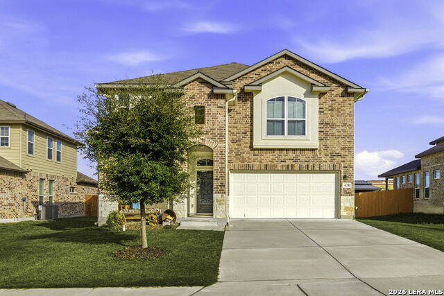 Details for 628 Able Bluff, Cibolo, TX 78108