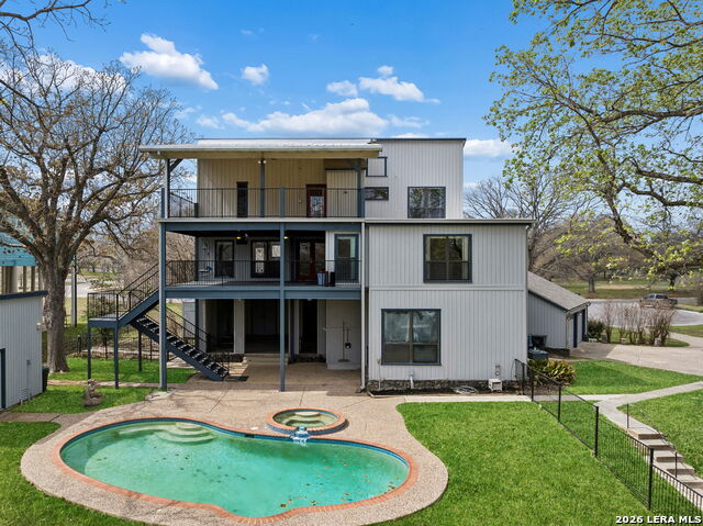 Image 31 of 33 For 54 Hampton Dr S