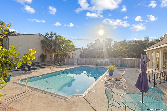 Details for 8702 Village Dr  123, San Antonio, TX 78217