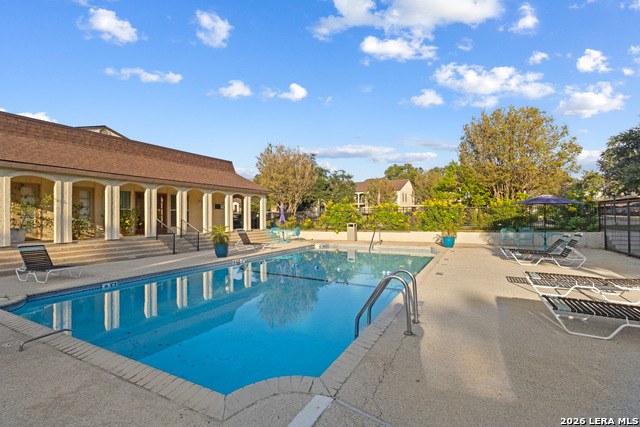 Image 3 of 27 For 8702 Village Dr  123