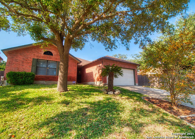 Details for 13911 Edge Point Dr, San Antonio, TX 78230