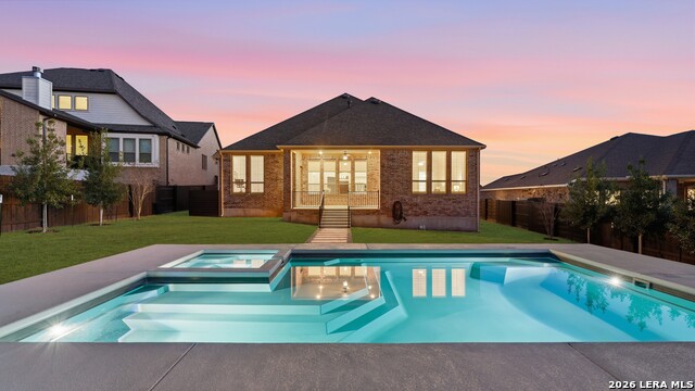Details for 1323 Academy Oaks, San Marcos, TX 78666