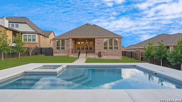 Listing photo id 37 for 1323 Academy Oaks