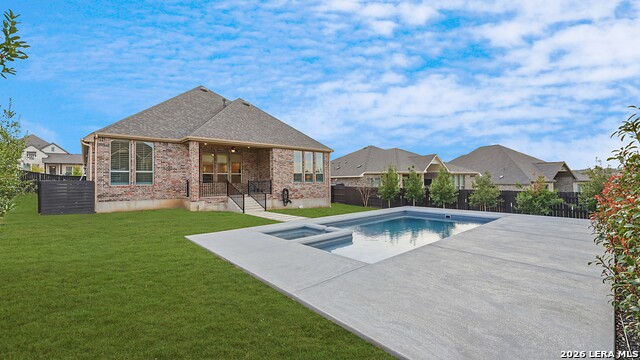 Listing photo id 38 for 1323 Academy Oaks