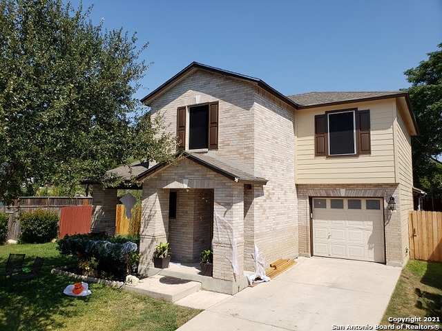 Details for 54 Basin Elm, San Antonio, TX 78239