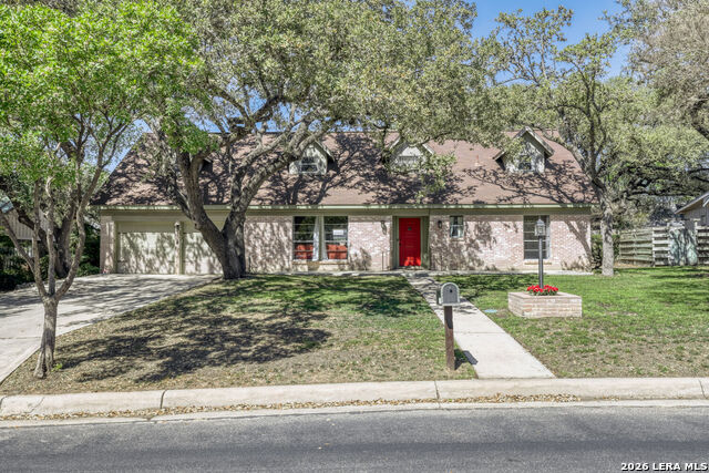 Details for 1007 Mount Rainier, San Antonio, TX 78213