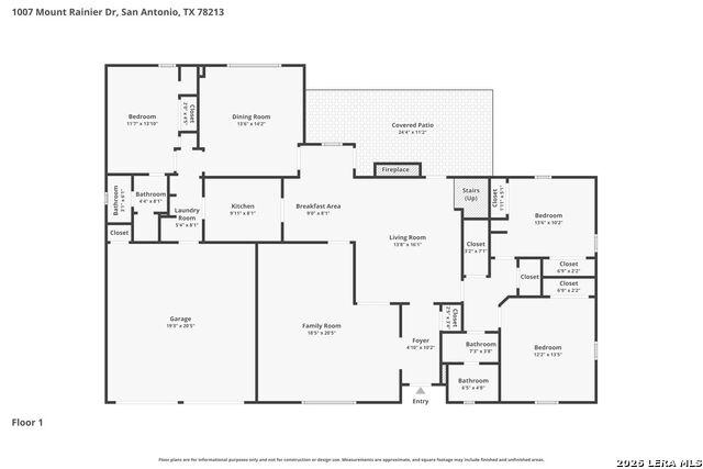 Image 29 of 30 For 1007 Mount Rainier