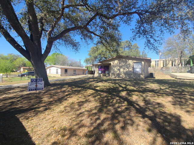 Details for 5611 Horizon, San Antonio, TX 78228