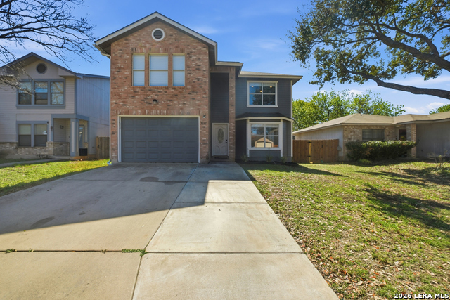 Details for 7658 Heathridge, San Antonio, TX 78250