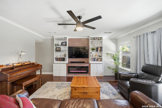 Image 17 of 36 For 7658 Heathridge