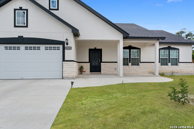 Details for 8116 Ventura, Selma, TX 78154