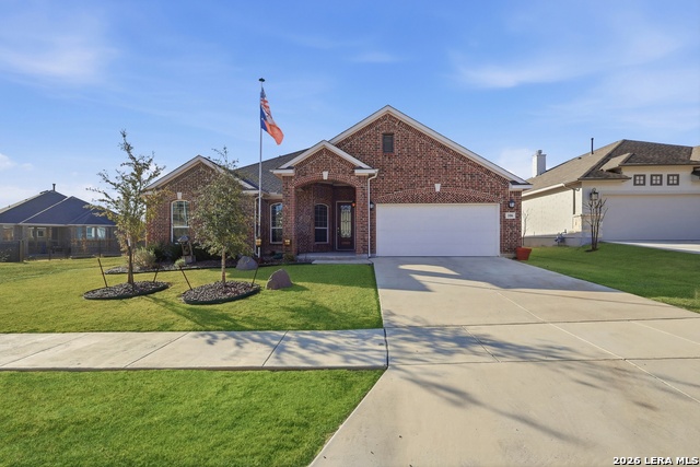 Details for 106 Branson Falls, Boerne, TX 78006