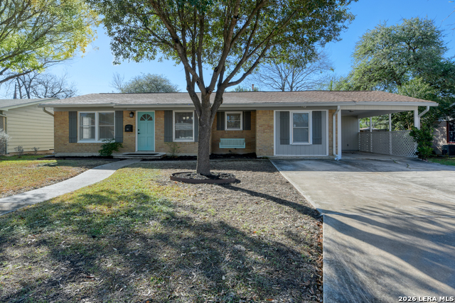 Details for 118 Bethany  , San Antonio, TX 78201