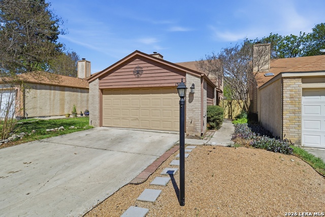 Details for 13043 Brook Garden, San Antonio, TX 78232