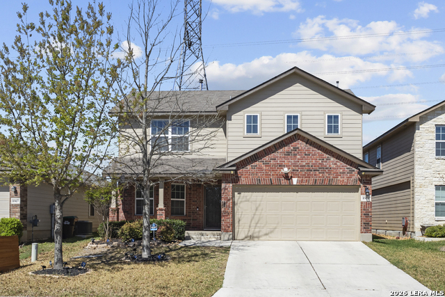 Details for 8911 Quihi  , San Antonio, TX 78254