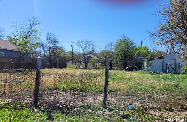 Details for 2134 Aransas Ave, San Antonio, TX 78220