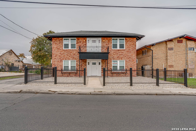 Details for 316 Cypress St W, San Antonio, TX 78212