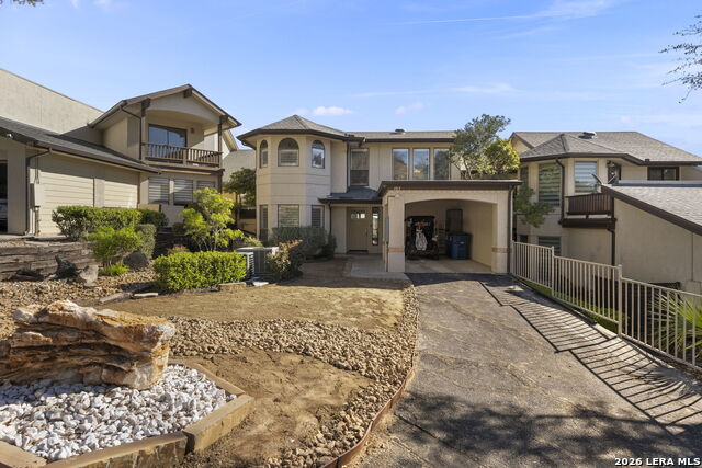 Details for 105 E Tapatio Dr, Boerne, TX 78006