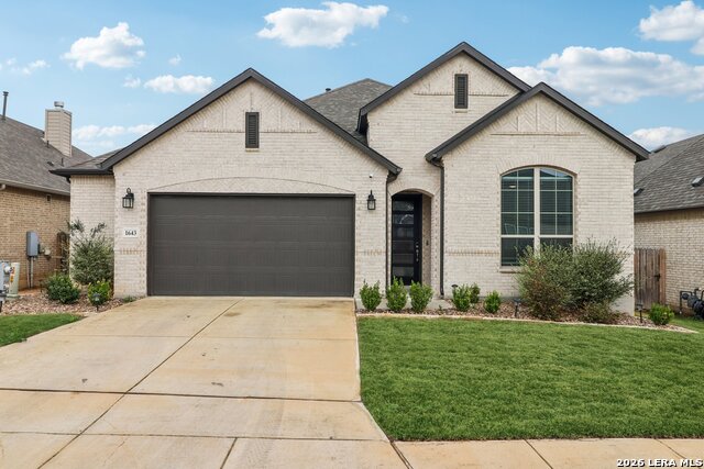 Details for 1643 Houghton Park, Bulverde, TX 78163