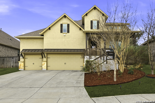 Details for 28709 Coral Bark, San Antonio, TX 78260