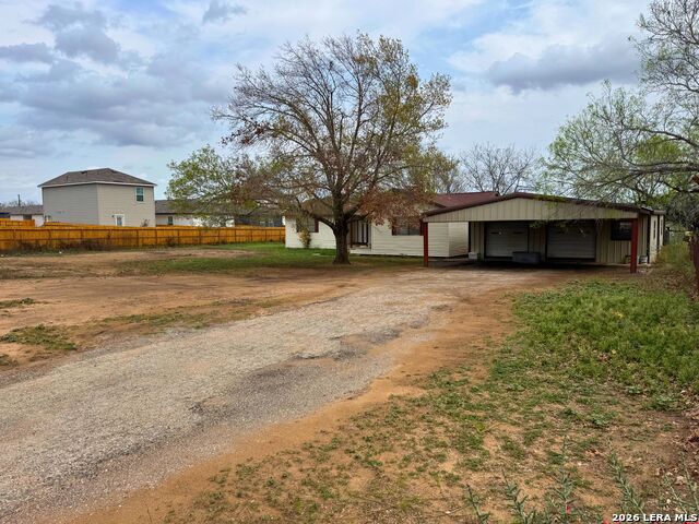 Details for 14852 Fm 1937, San Antonio, TX 78221