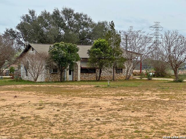 Details for 14950 Fm 1937, San Antonio, TX 78221