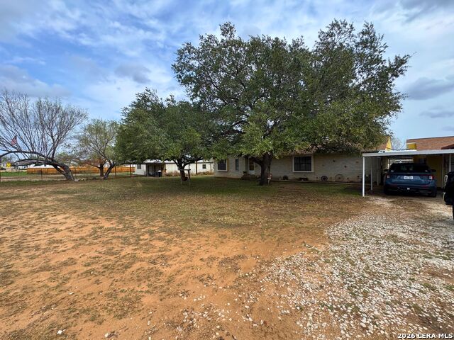 Details for 14850 Fm 1937, San Antonio, TX 78221