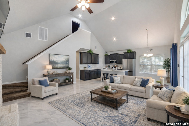 Image 10 of 34 For 1020 Pebble Beach Dr Nw