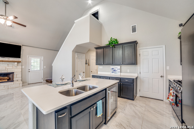 Image 15 of 34 For 1020 Pebble Beach Dr Nw