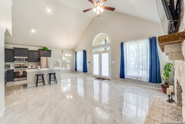 Image 8 of 34 For 1020 Pebble Beach Dr Nw