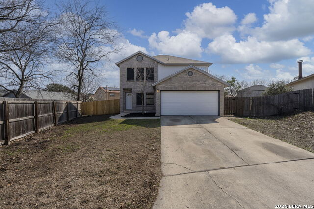 Details for 8006 Coco Meadow, Converse, TX 78109