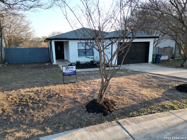 Details for 5866 Summer Fest, San Antonio, TX 78244