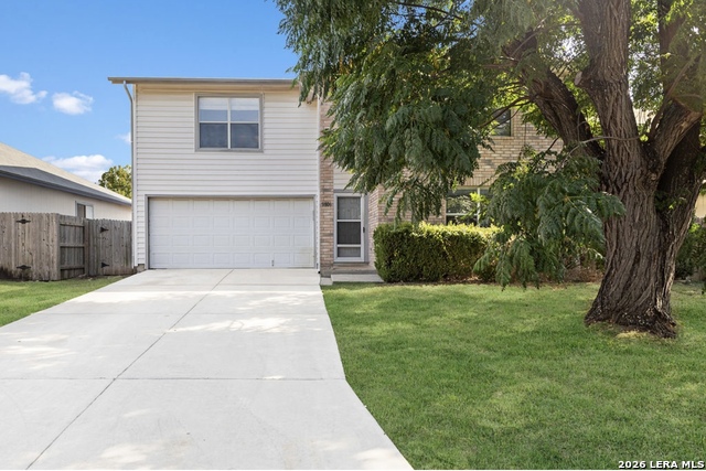 Details for 9806 Kelton  , San Antonio, TX 78250